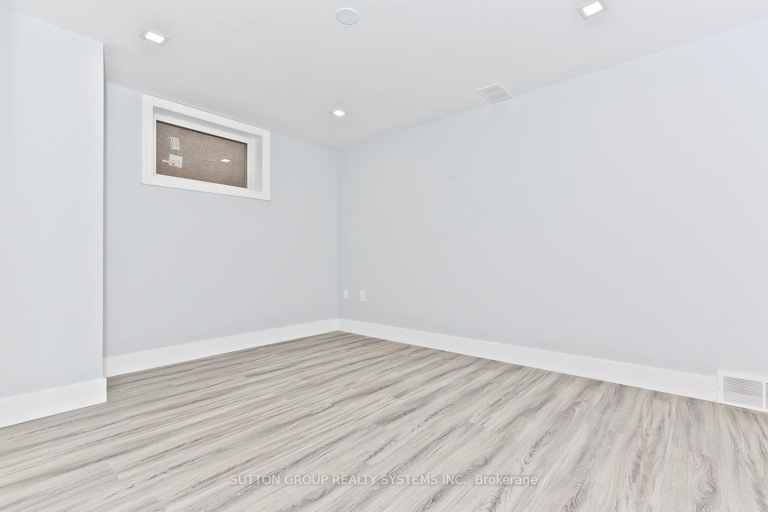 Photo 8 of Unit Lower, 108 Townline Road W, St. Catharines, Burleigh Hill — HOMEH