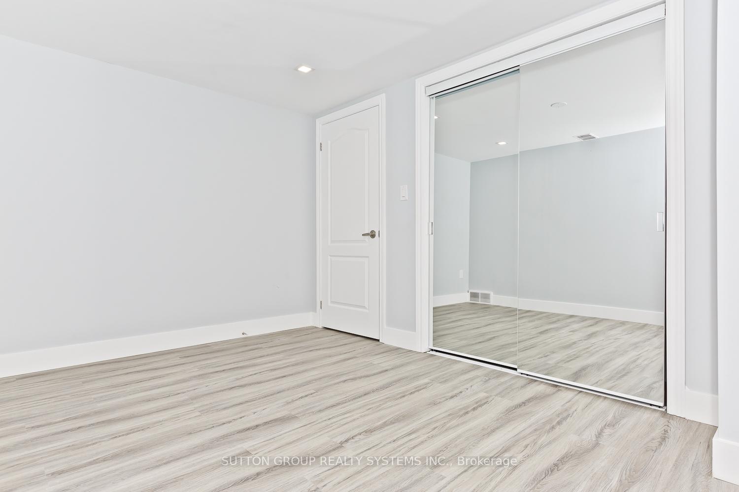 Photo 9 of Unit Lower, 108 Townline Road W, St. Catharines, Burleigh Hill — HOMEH