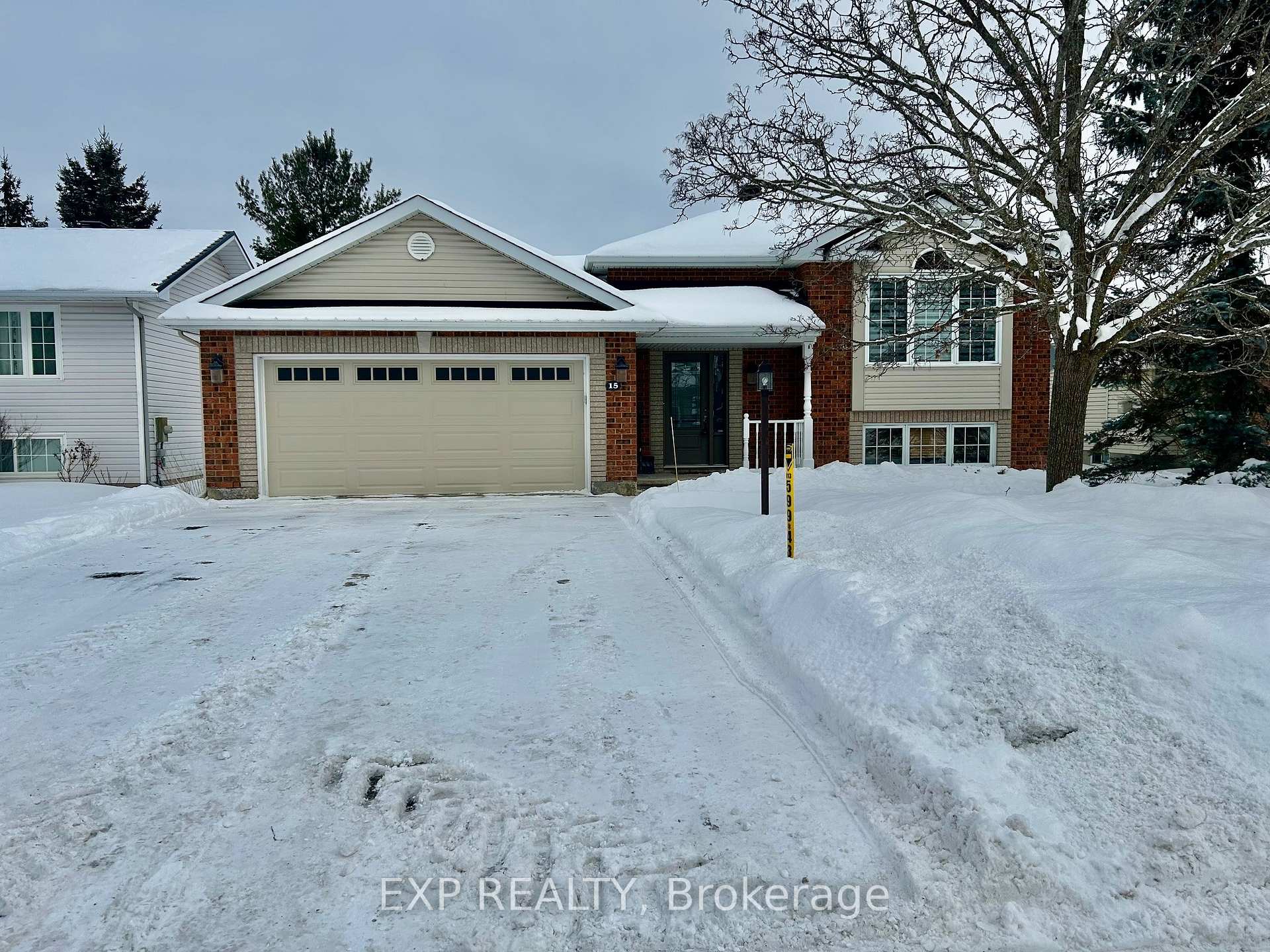 Photo 1 of 15 Amy Street, Ottawa, Stittsville (Central) — HOMEH