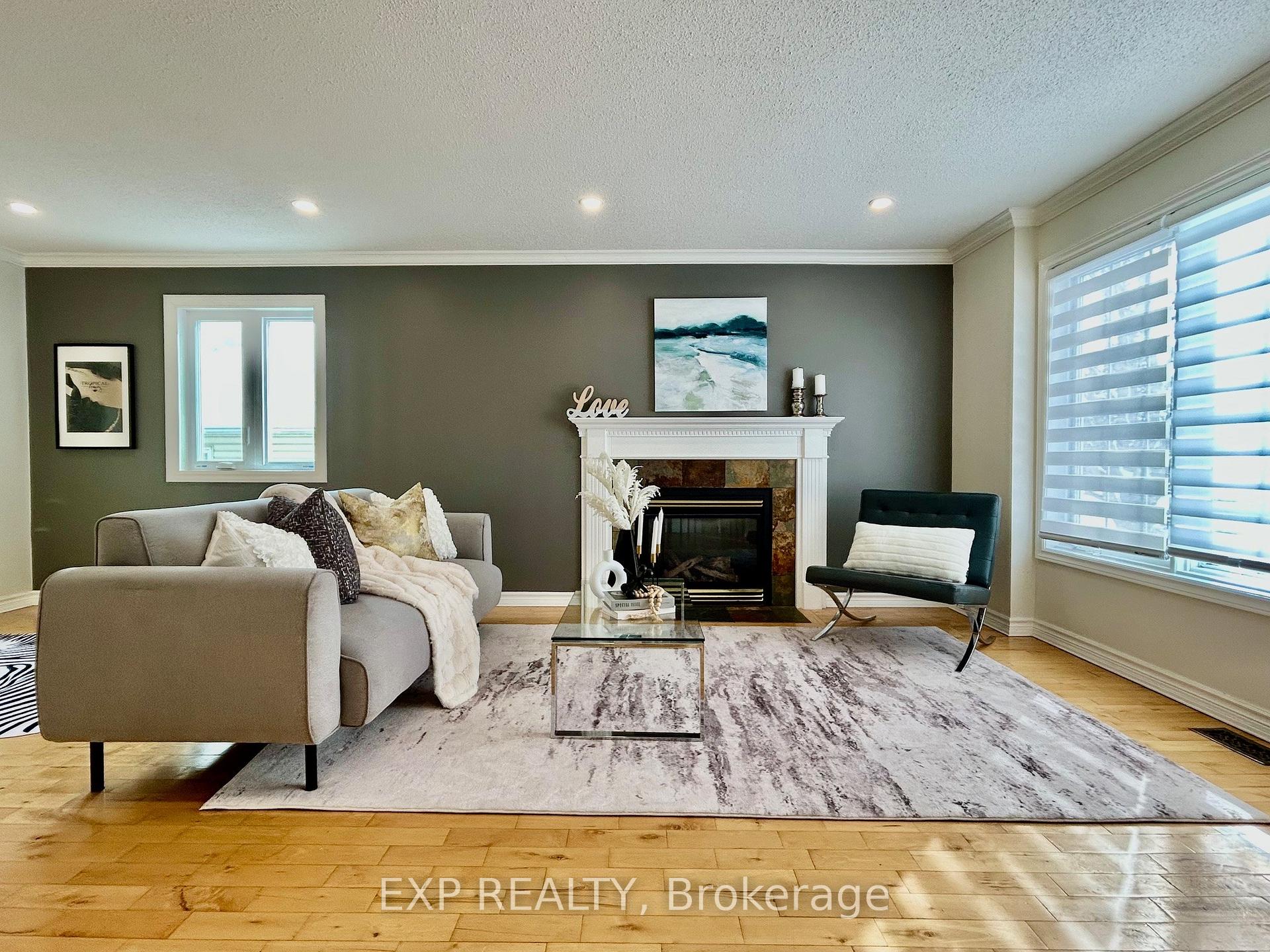 Photo 2 of 15 Amy Street, Ottawa, Stittsville (Central) — HOMEH