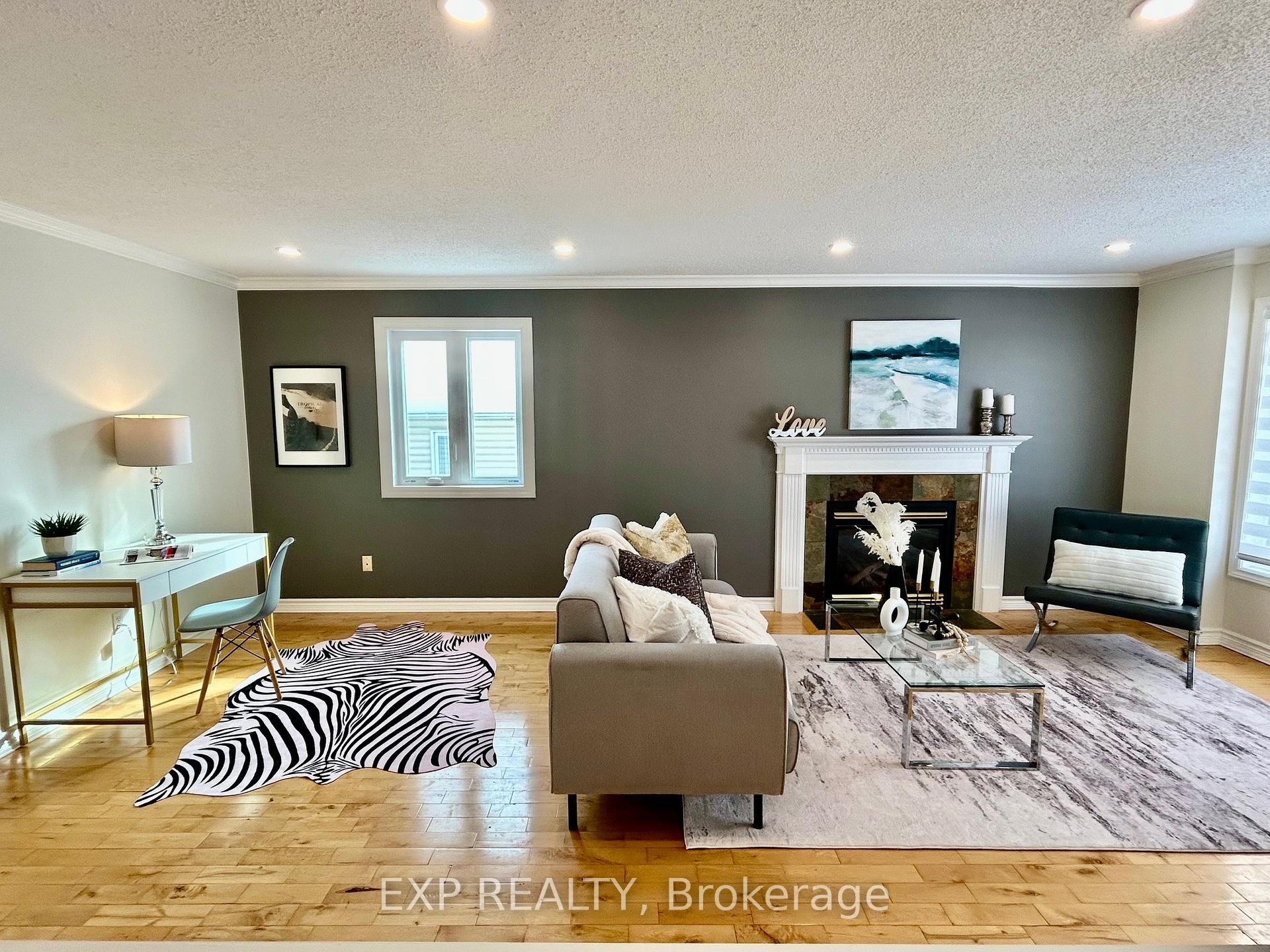 Photo 9 of 15 Amy Street, Ottawa, Stittsville (Central) — HOMEH