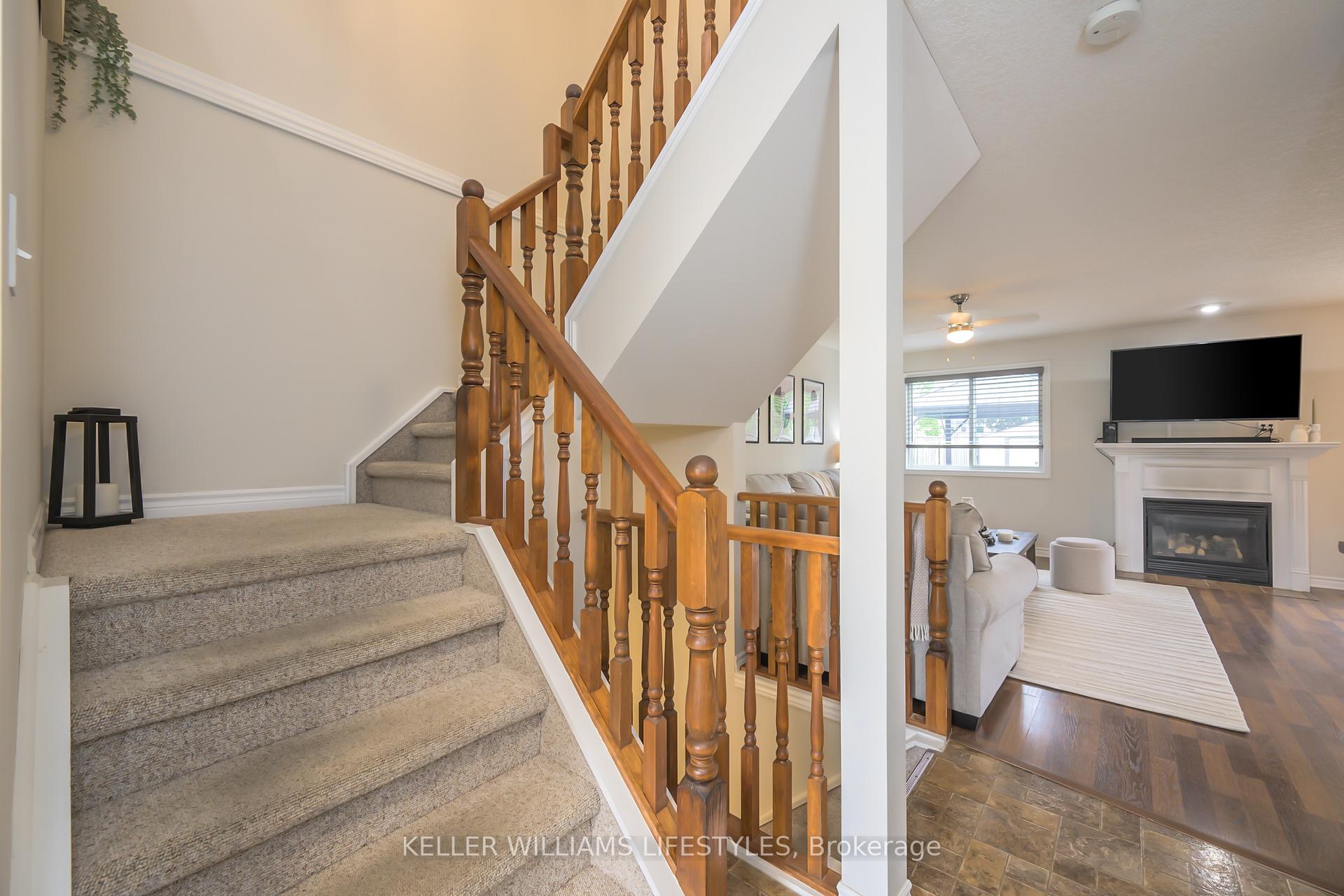 Photo 6 of 11 Southgate Parkway, St. Thomas — HOMEH