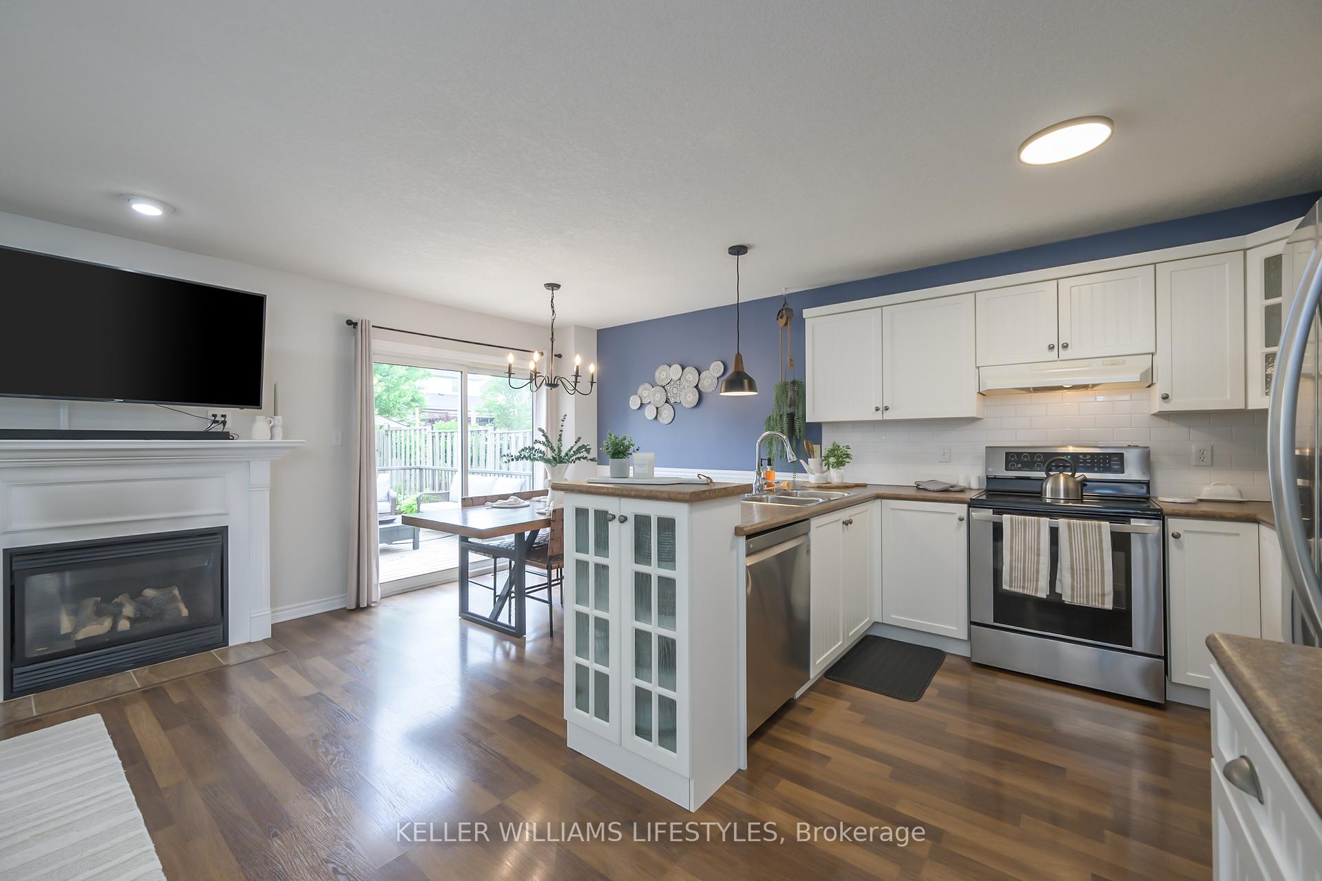 Photo 8 of 11 Southgate Parkway, St. Thomas — HOMEH