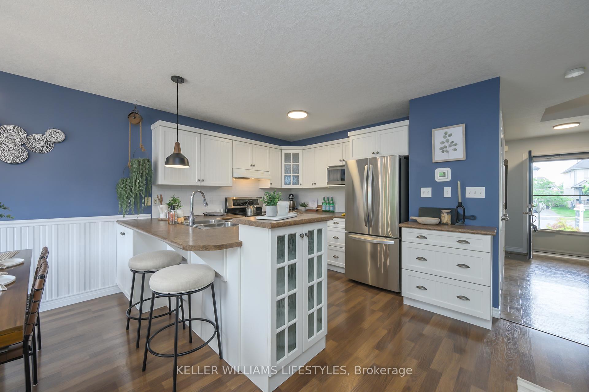 Photo 9 of 11 Southgate Parkway, St. Thomas — HOMEH