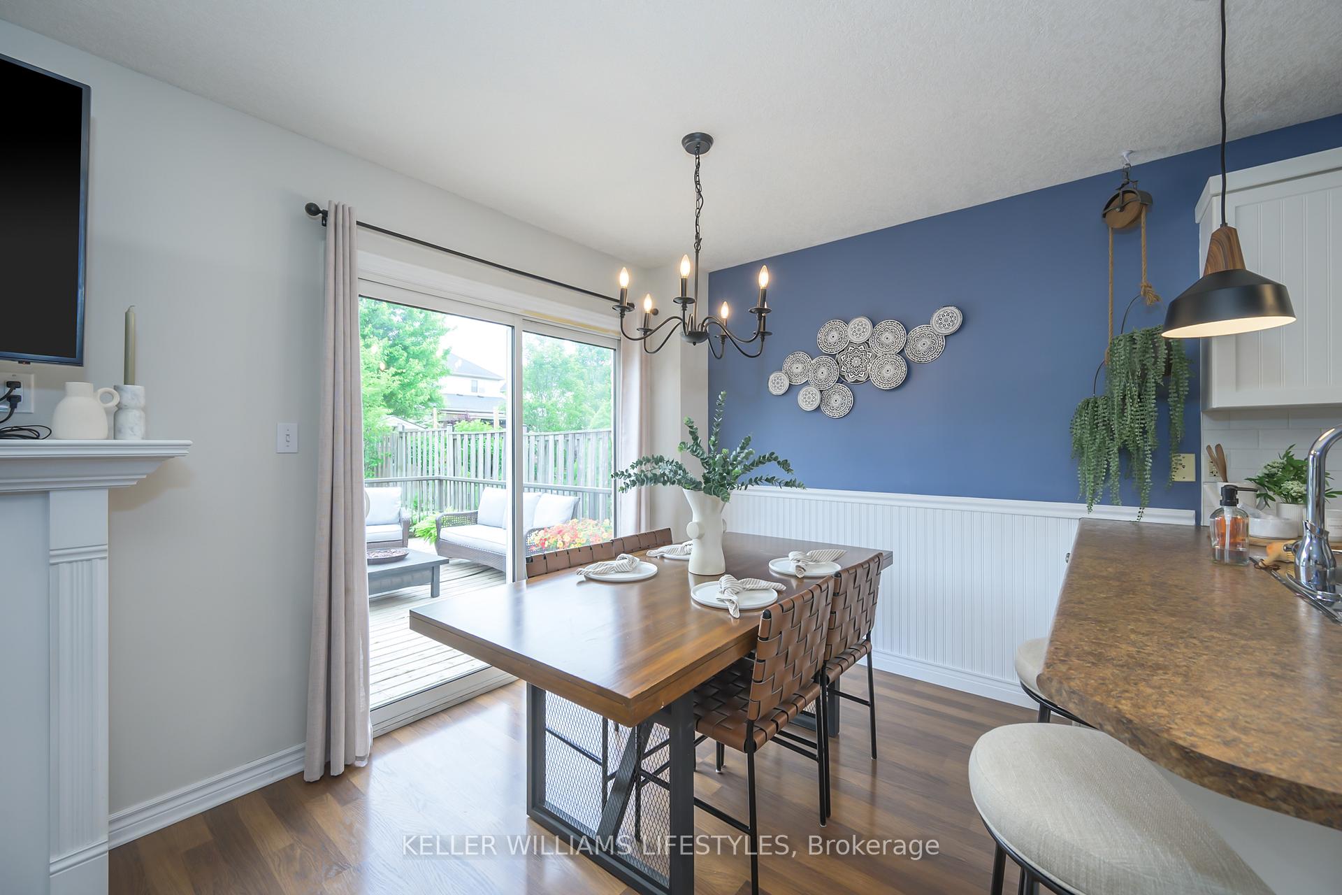 Photo 10 of 11 Southgate Parkway, St. Thomas — HOMEH