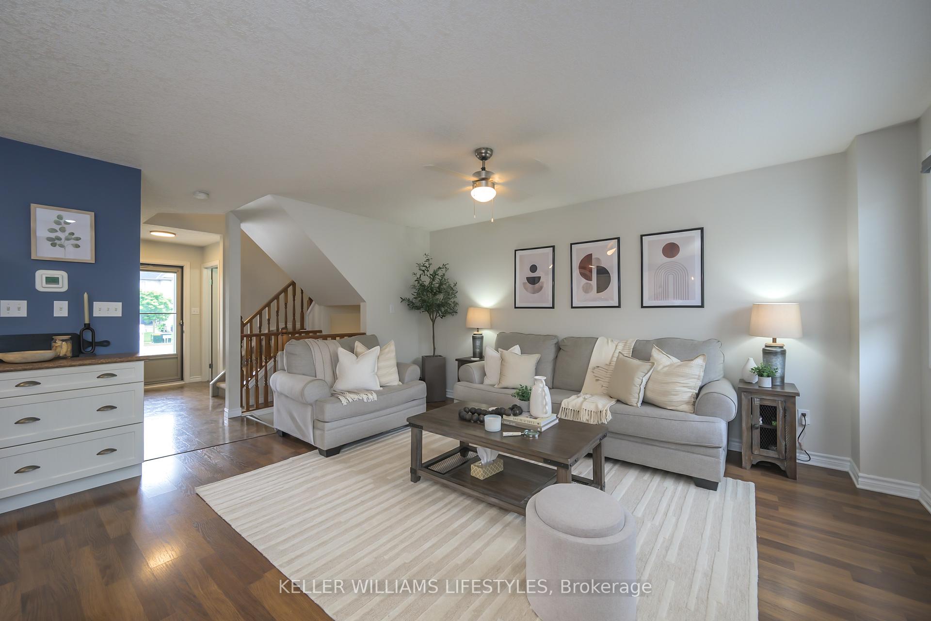 Photo 11 of 11 Southgate Parkway, St. Thomas — HOMEH