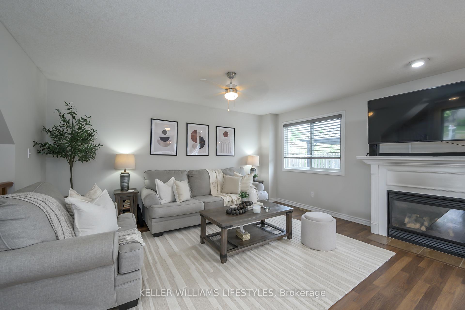 Photo 12 of 11 Southgate Parkway, St. Thomas — HOMEH