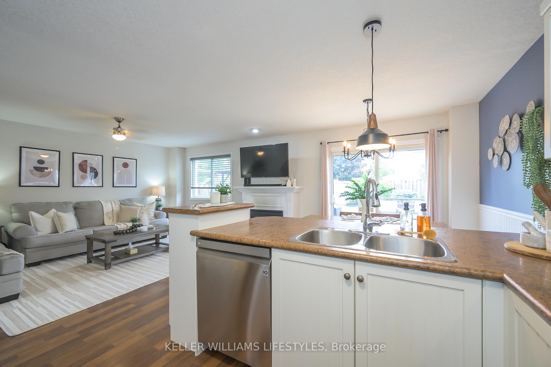 Photo 13 of 11 Southgate Parkway, St. Thomas — HOMEH