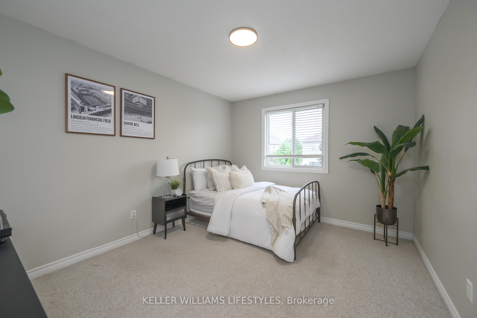 Photo 19 of 11 Southgate Parkway, St. Thomas — HOMEH