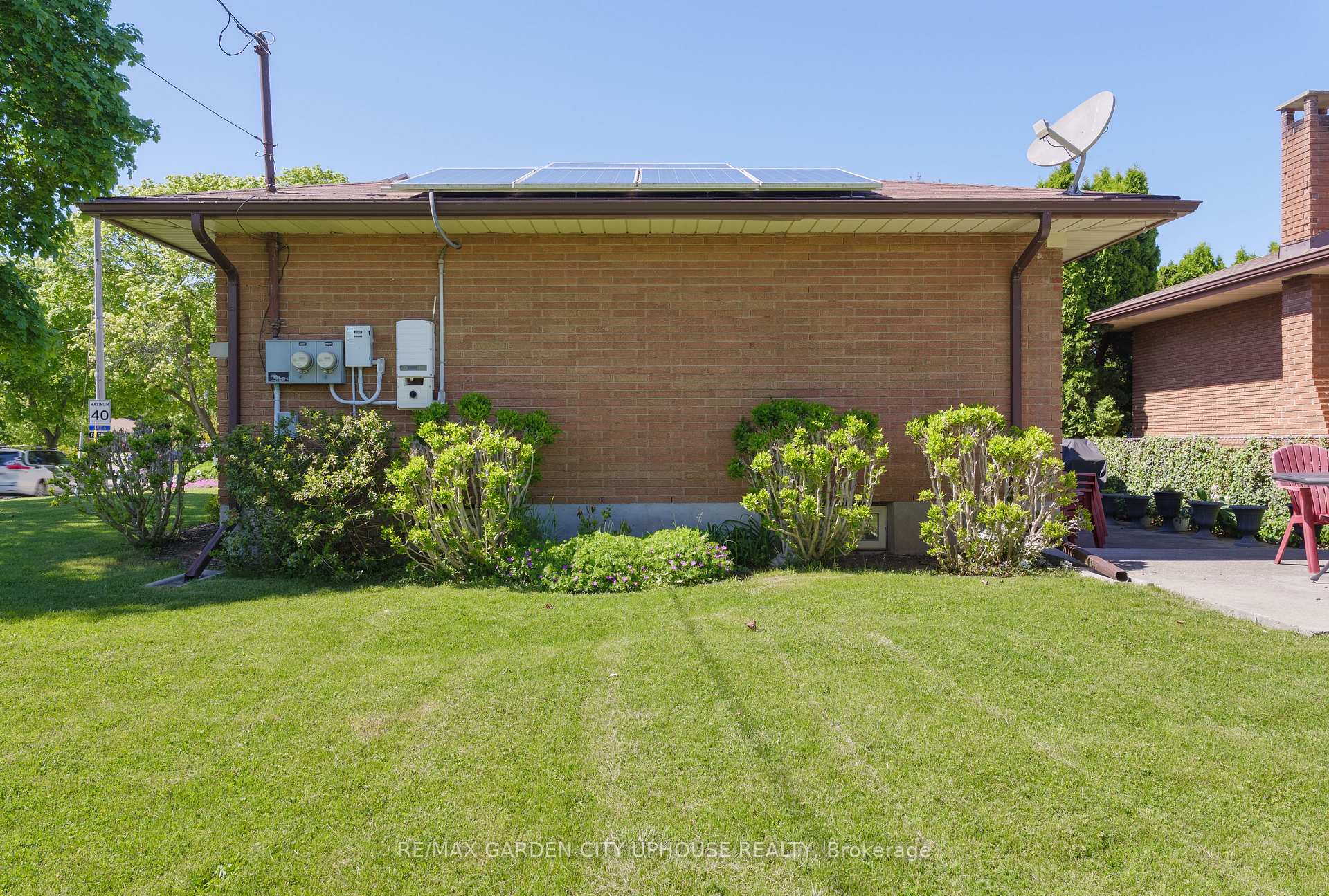 Photo 14 of 23 Baker Road, St. Catharines, Vine/Linwell — HOMEH
