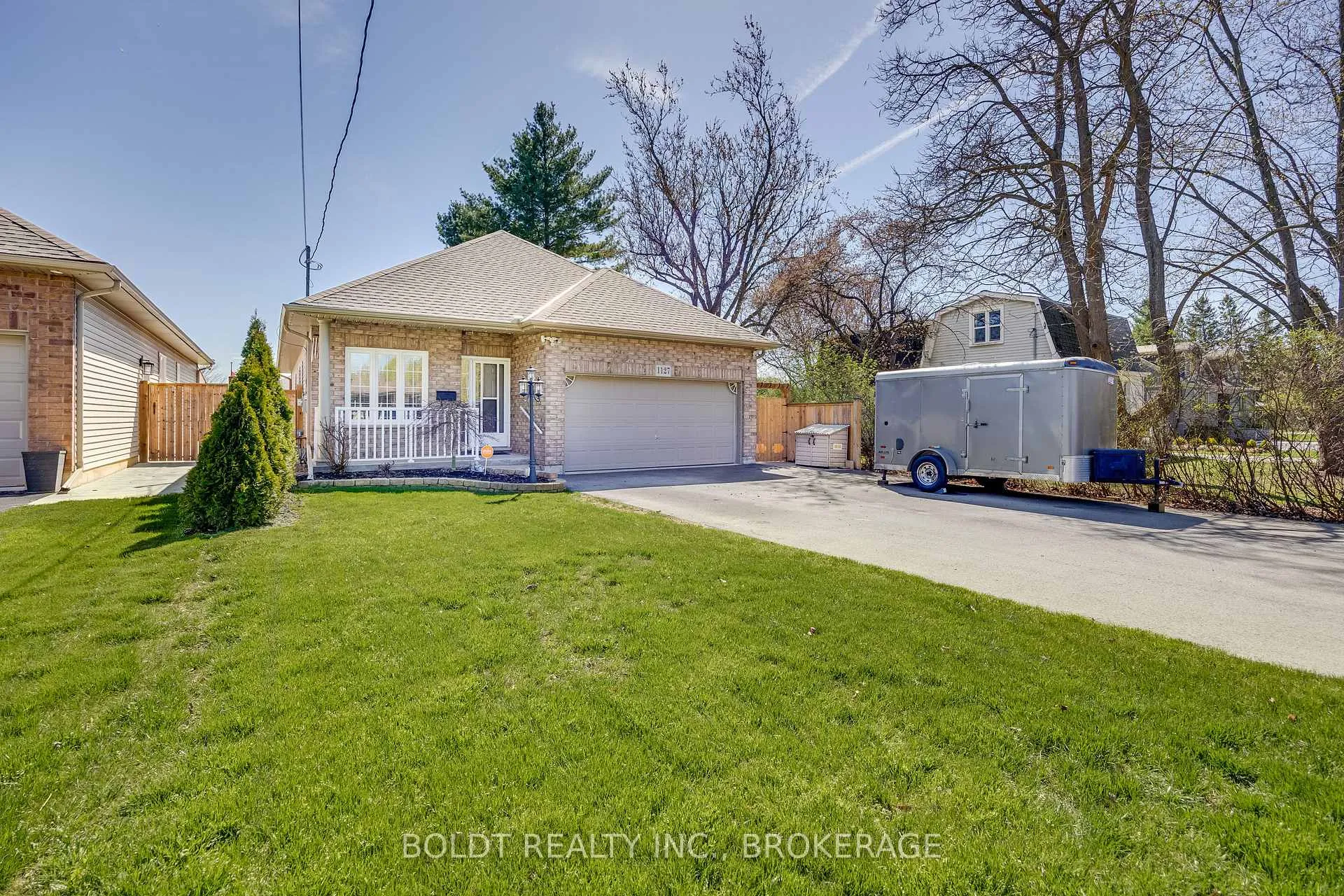 Photo 4 of 1127 Pelham Street, Pelham, Fonthill — HOMEH