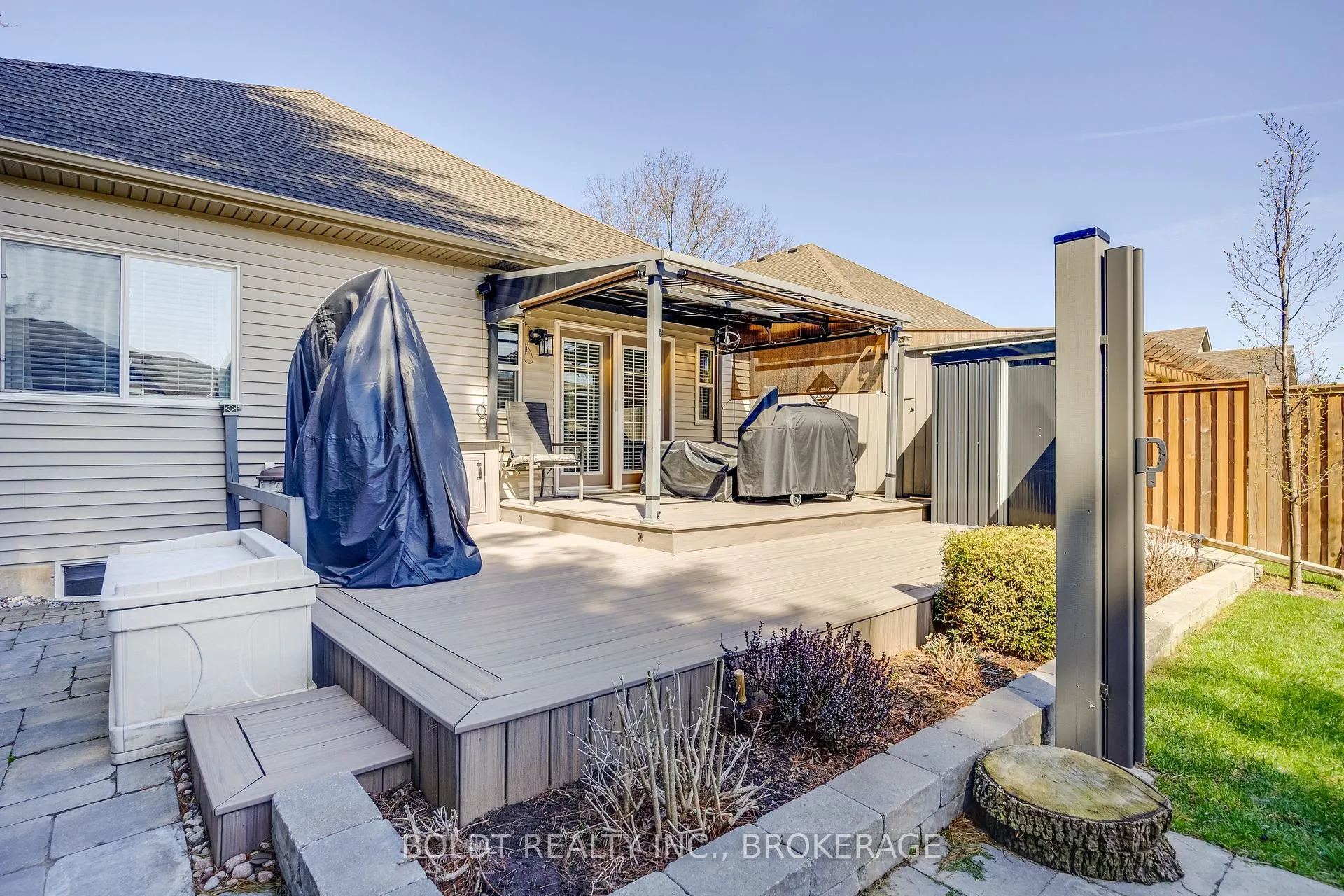 Photo 30 of 1127 Pelham Street, Pelham, Fonthill — HOMEH