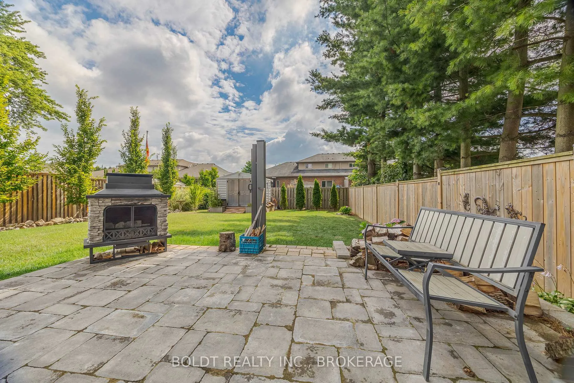 Photo 33 of 1127 Pelham Street, Pelham, Fonthill — HOMEH