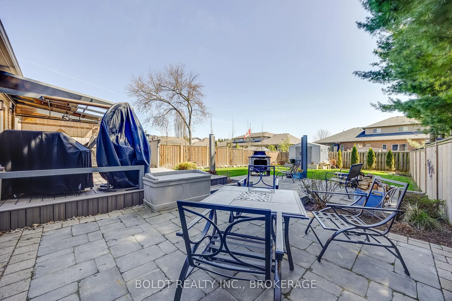 Photo 34 of 1127 Pelham Street, Pelham, Fonthill — HOMEH