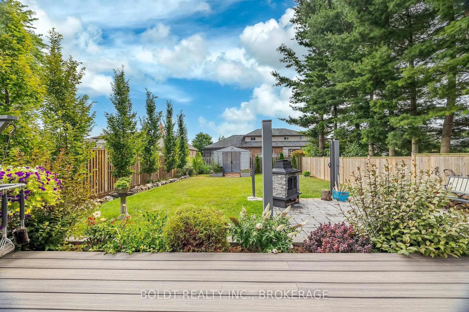Photo 35 of 1127 Pelham Street, Pelham, Fonthill — HOMEH