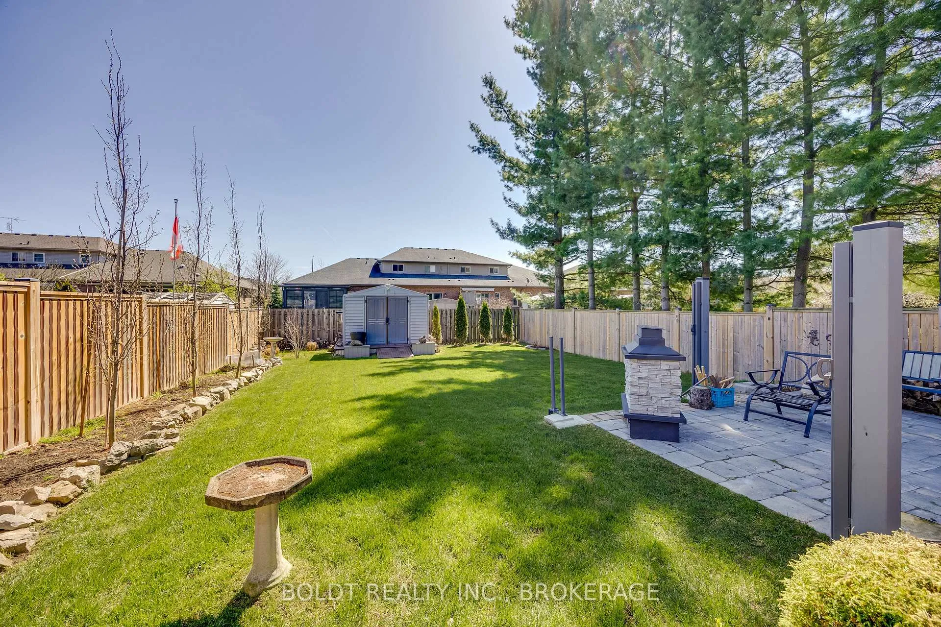 Photo 39 of 1127 Pelham Street, Pelham, Fonthill — HOMEH