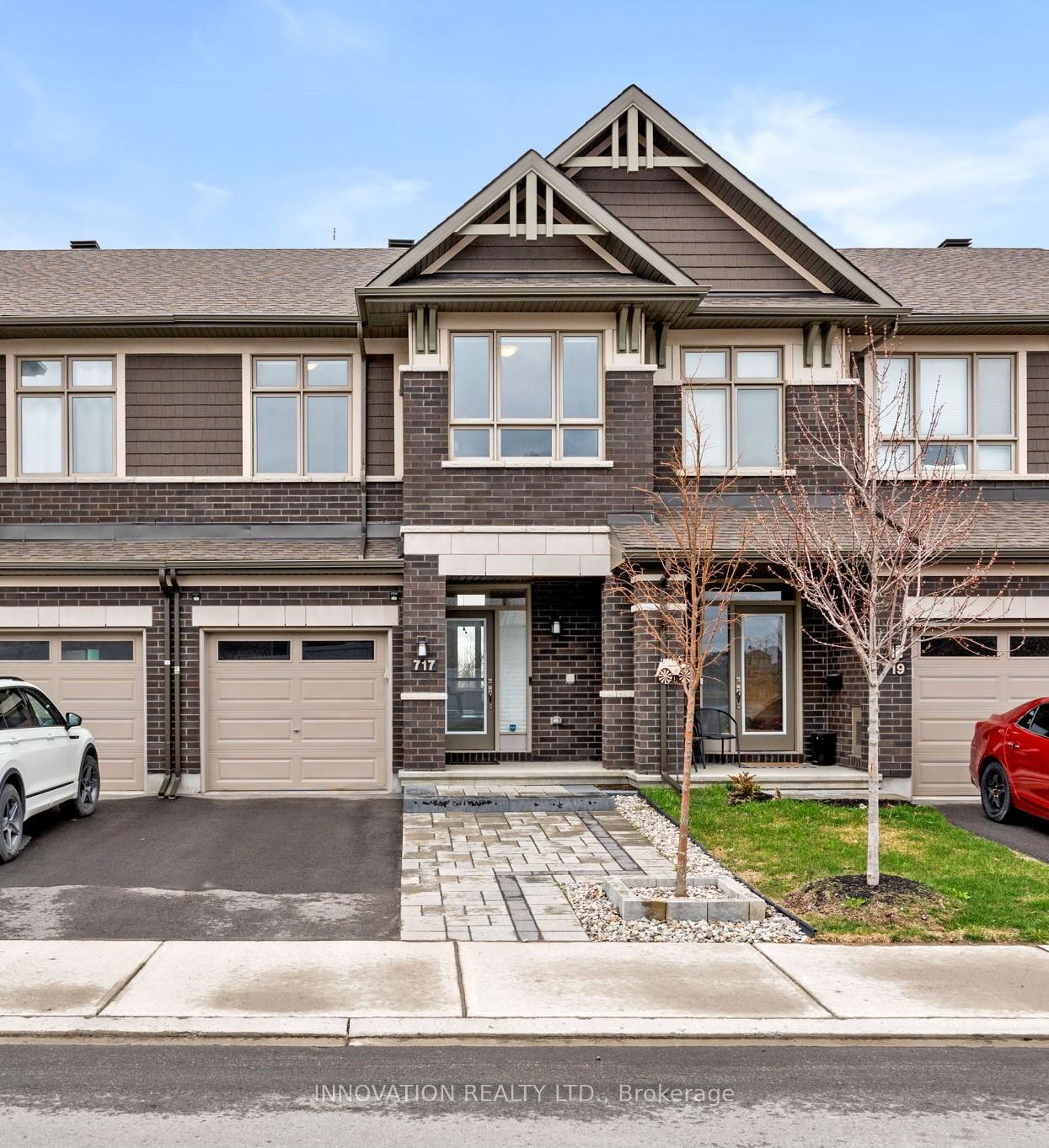 Photo 1 of 717 Putney Crescent, Ottawa, Stittsville (South) — HOMEH