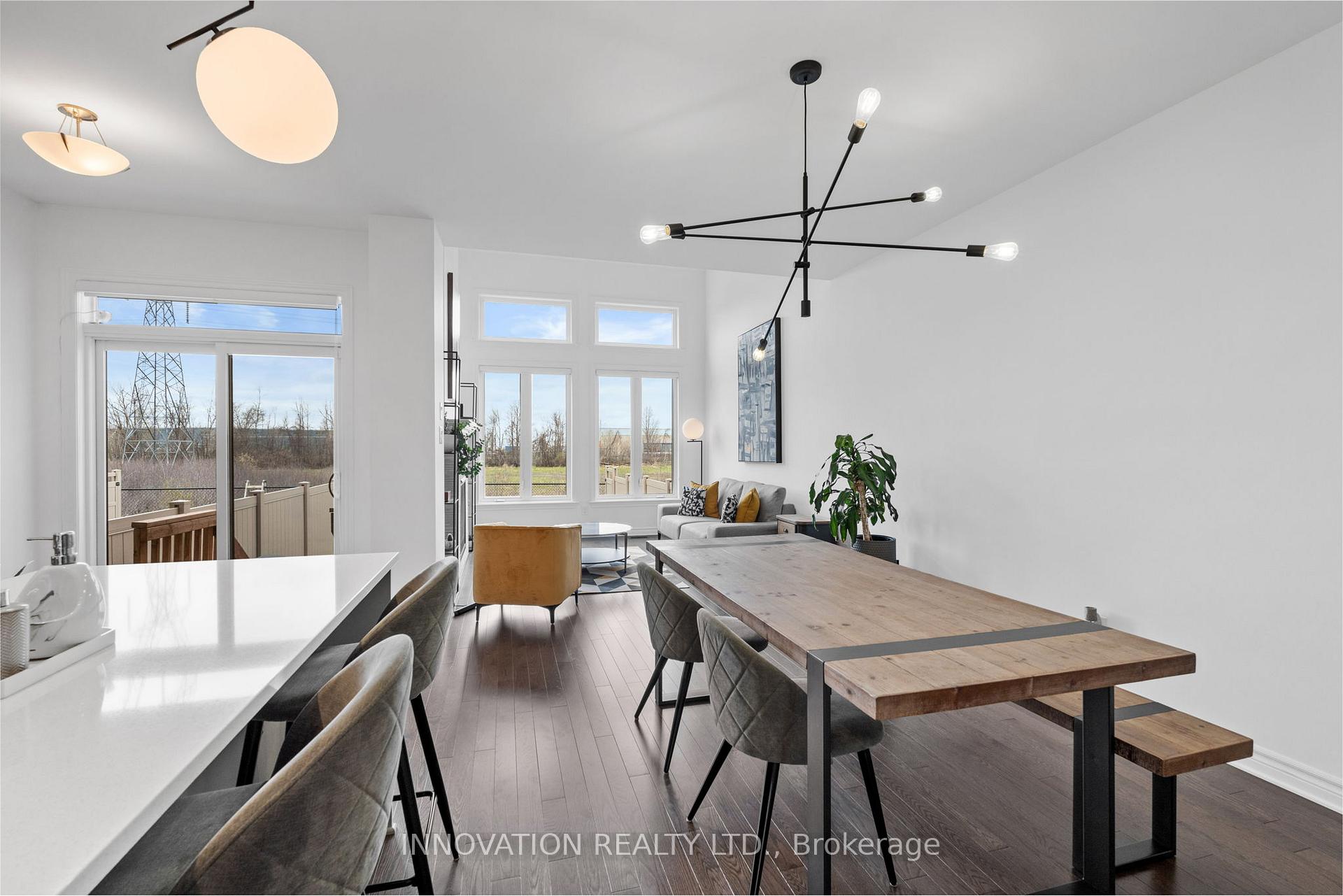 Photo 12 of 717 Putney Crescent, Ottawa, Stittsville (South) — HOMEH