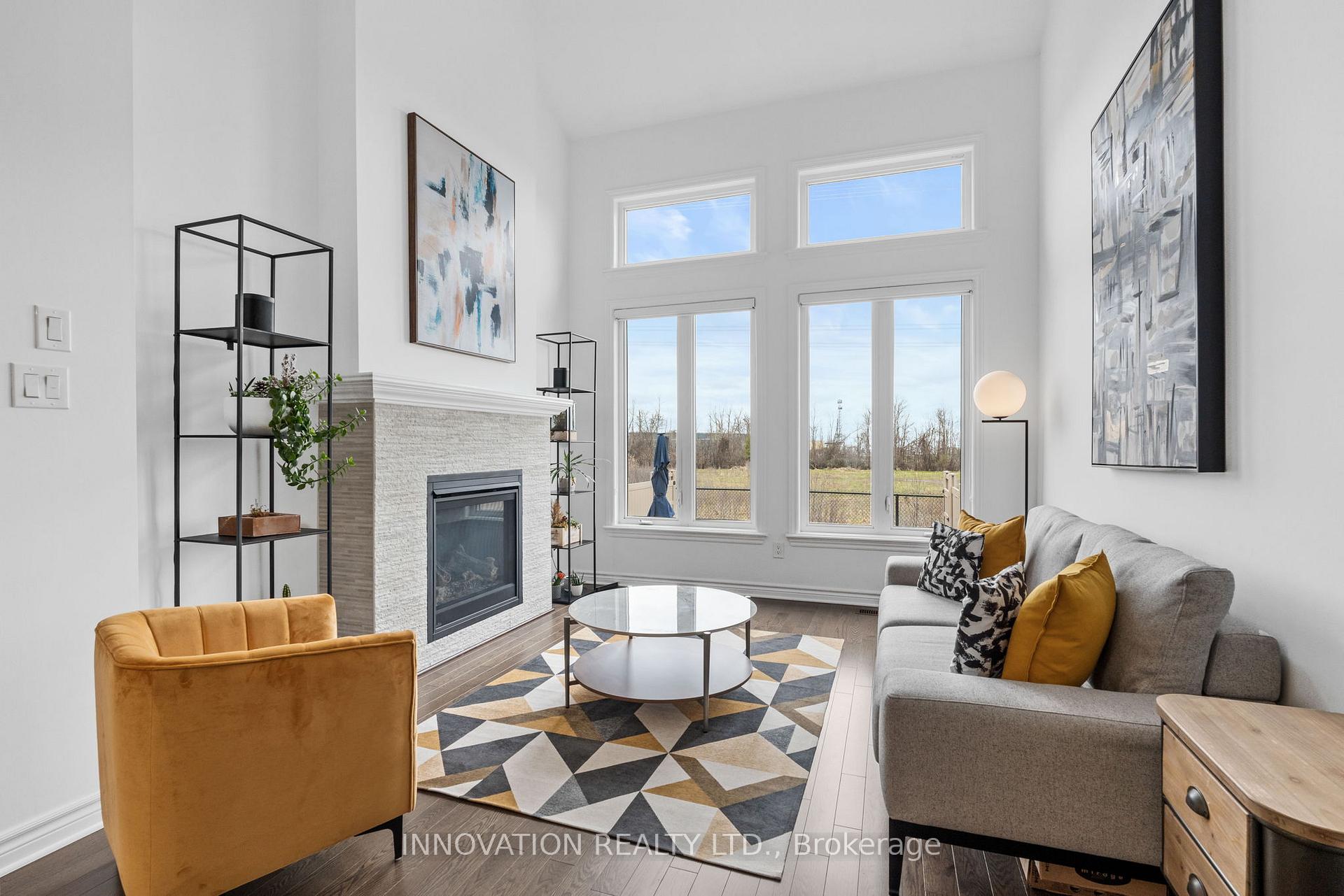 Photo 13 of 717 Putney Crescent, Ottawa, Stittsville (South) — HOMEH
