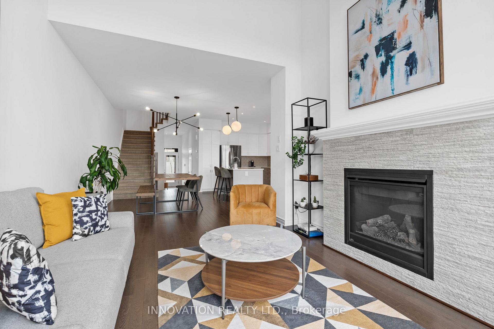 Photo 14 of 717 Putney Crescent, Ottawa, Stittsville (South) — HOMEH