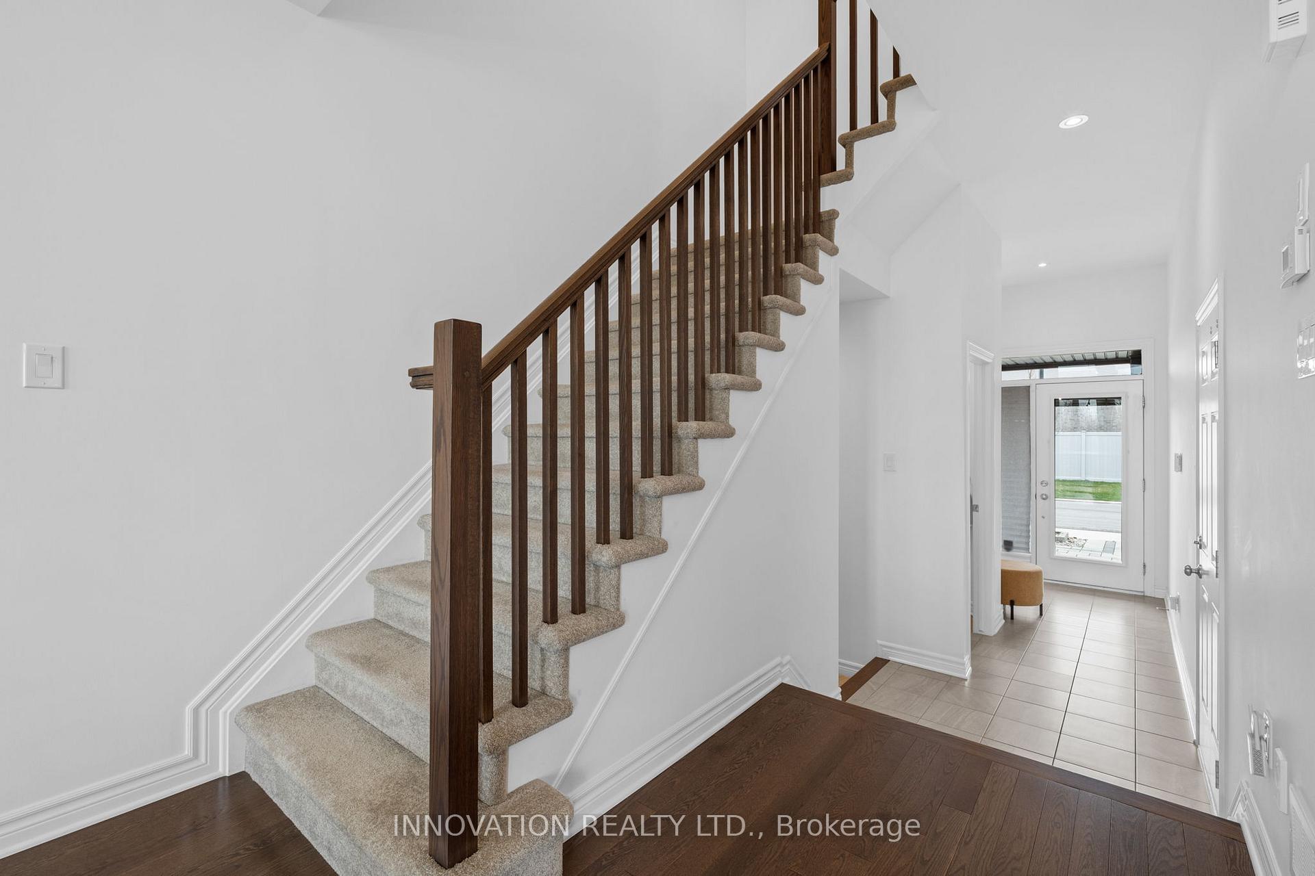 Photo 15 of 717 Putney Crescent, Ottawa, Stittsville (South) — HOMEH