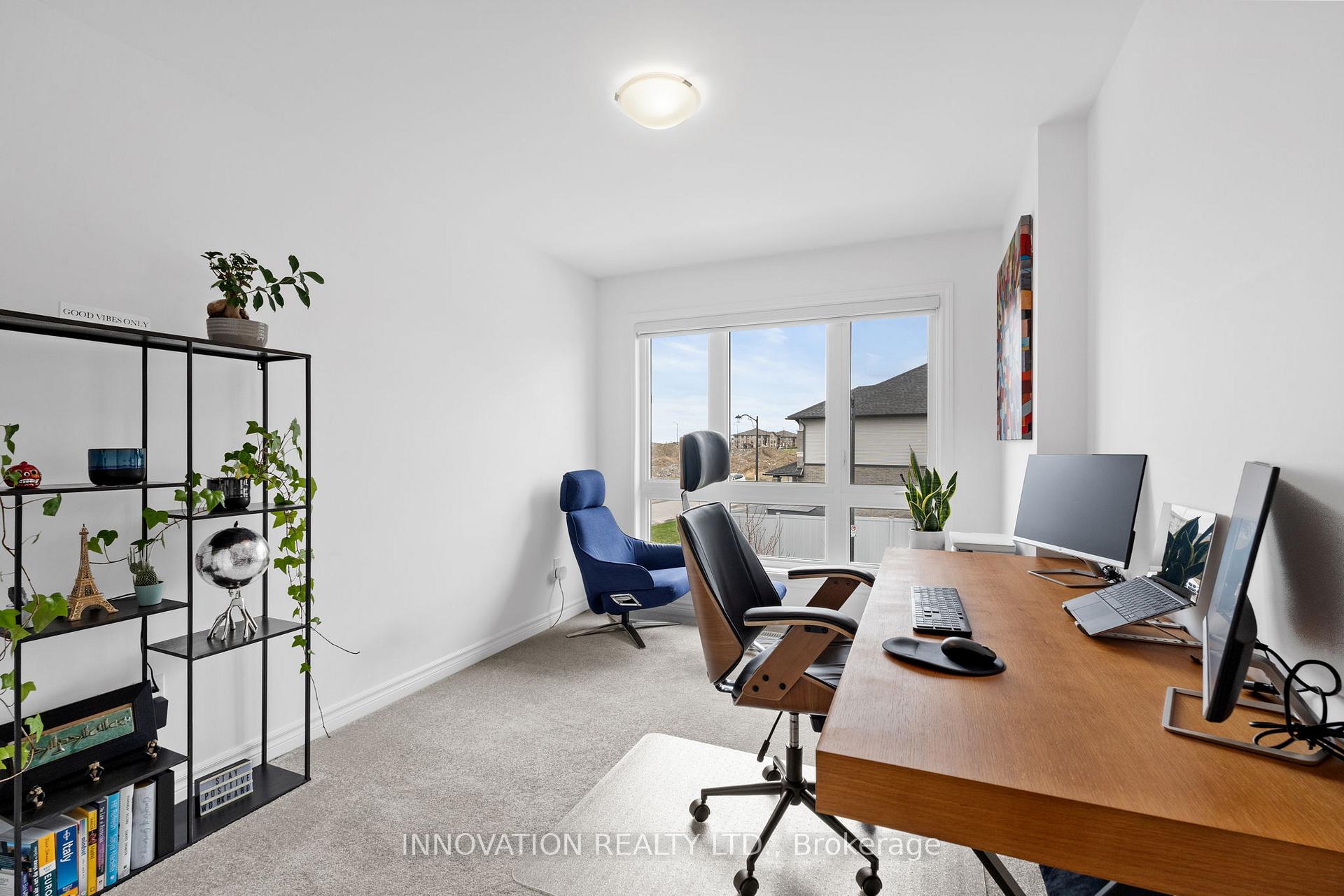 Photo 23 of 717 Putney Crescent, Ottawa, Stittsville (South) — HOMEH