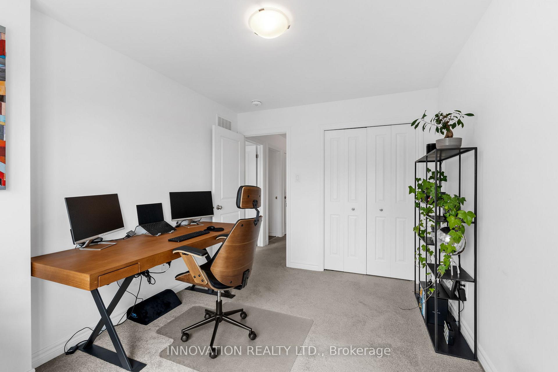 Photo 24 of 717 Putney Crescent, Ottawa, Stittsville (South) — HOMEH