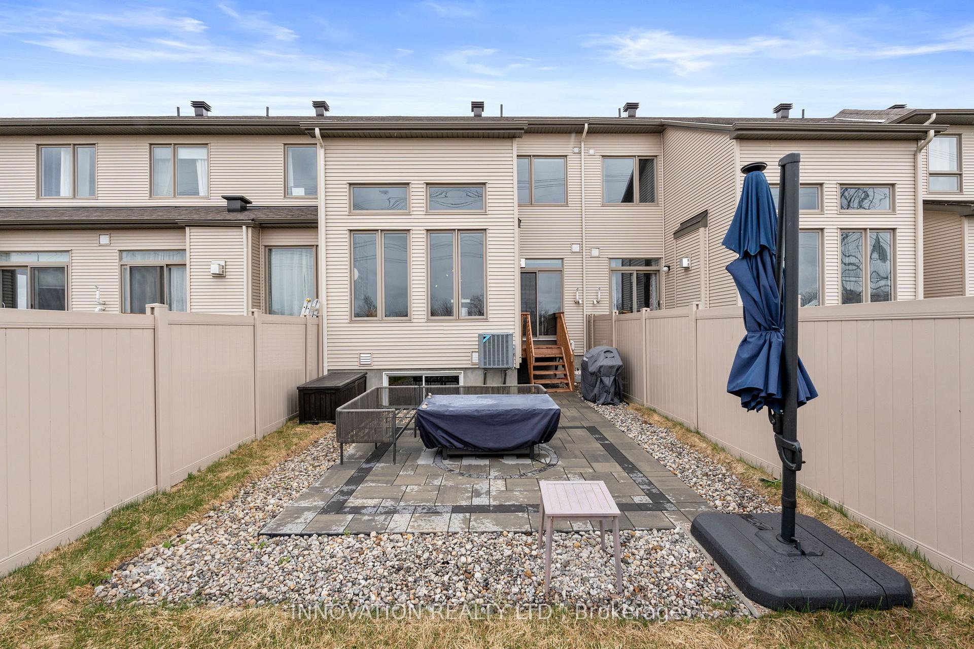 Photo 29 of 717 Putney Crescent, Ottawa, Stittsville (South) — HOMEH