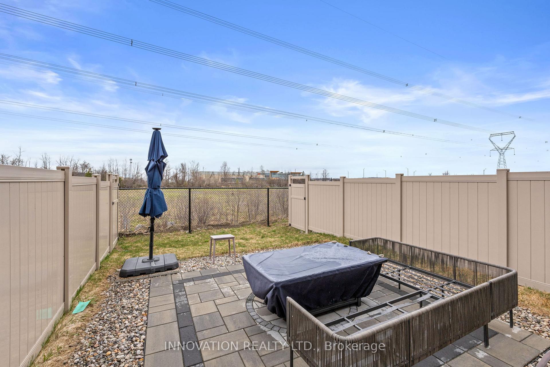 Photo 31 of 717 Putney Crescent, Ottawa, Stittsville (South) — HOMEH