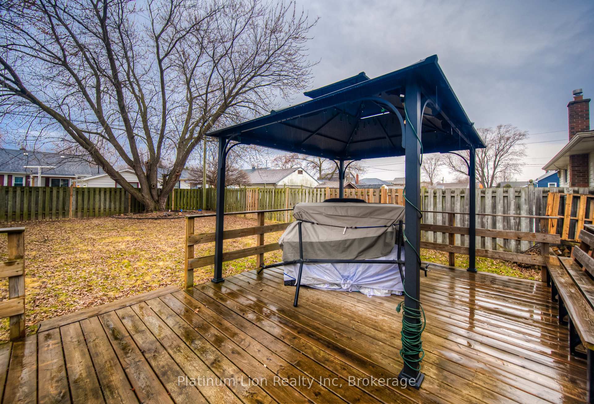 Photo 39 of 22 Battersea Avenue, St. Catharines, Secord Woods — HOMEH
