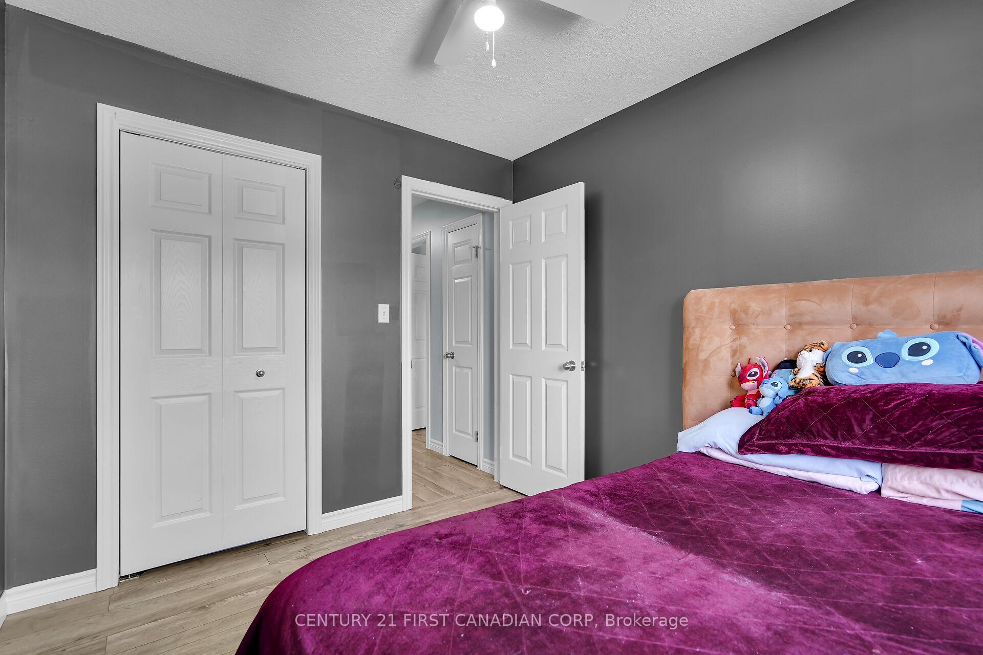Photo 31 of 12 Hawthorn Court, St. Thomas — HOMEH