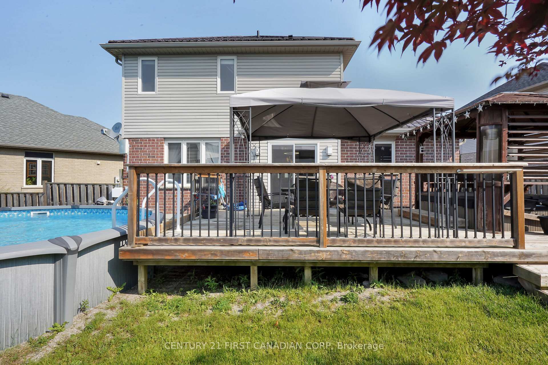 Photo 41 of 12 Hawthorn Court, St. Thomas — HOMEH