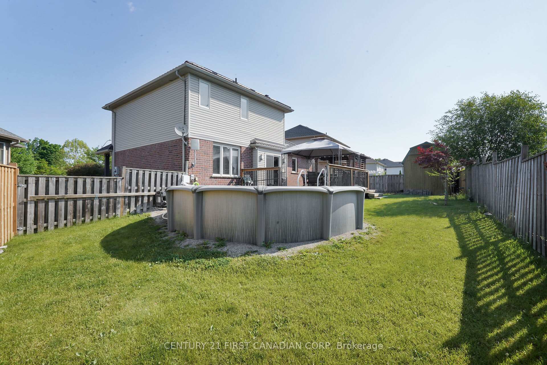 Photo 42 of 12 Hawthorn Court, St. Thomas — HOMEH