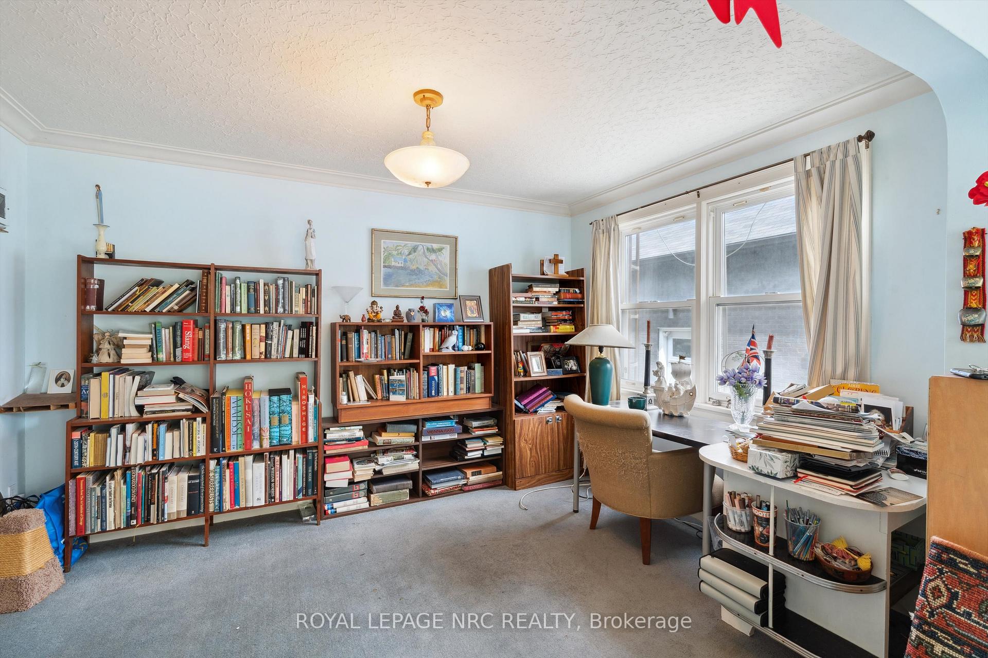 Photo 4 of 160 Highland Avenue, St. Catharines, Old Glenridge — HOMEH