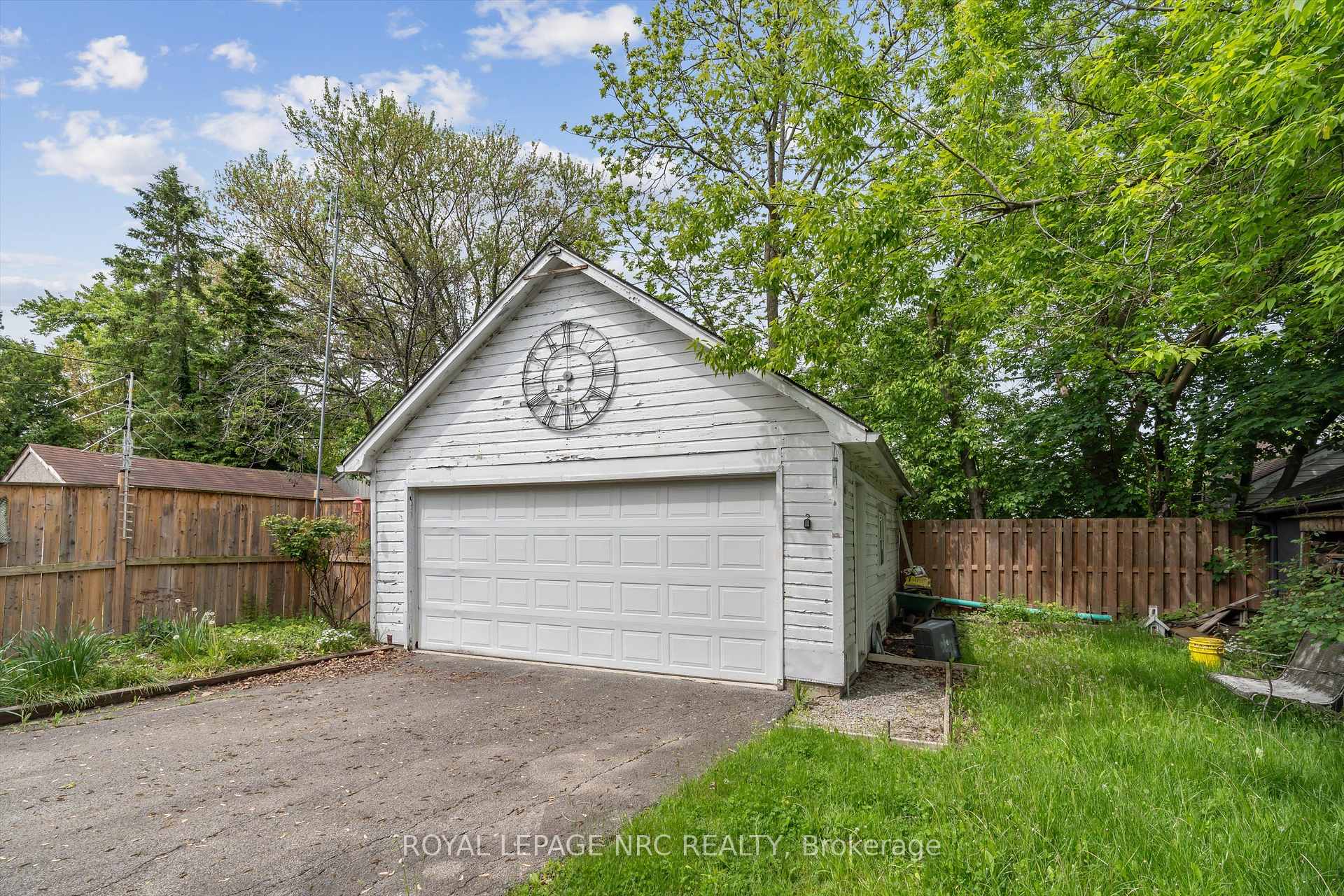 Photo 20 of 160 Highland Avenue, St. Catharines, Old Glenridge — HOMEH