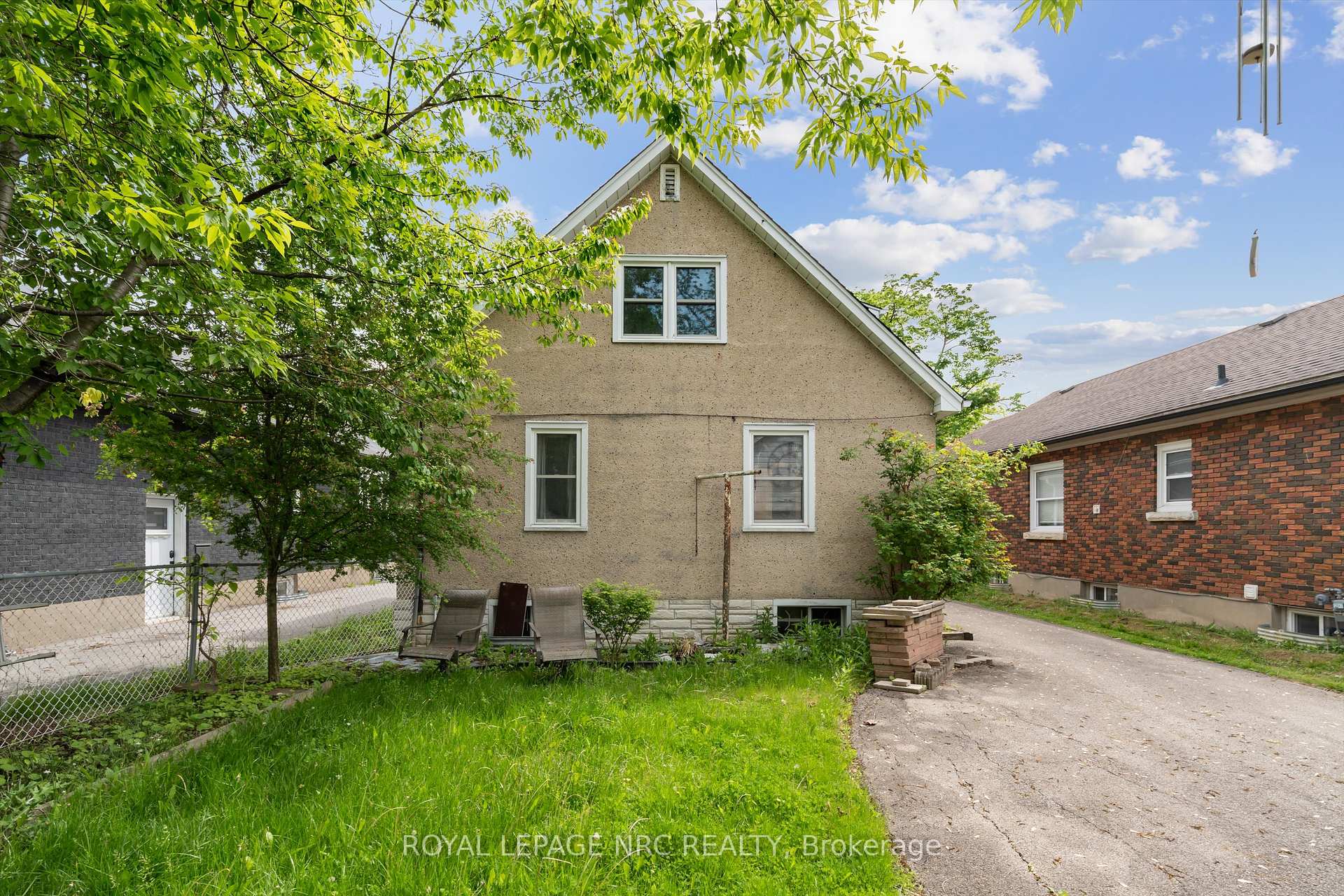 Photo 21 of 160 Highland Avenue, St. Catharines, Old Glenridge — HOMEH