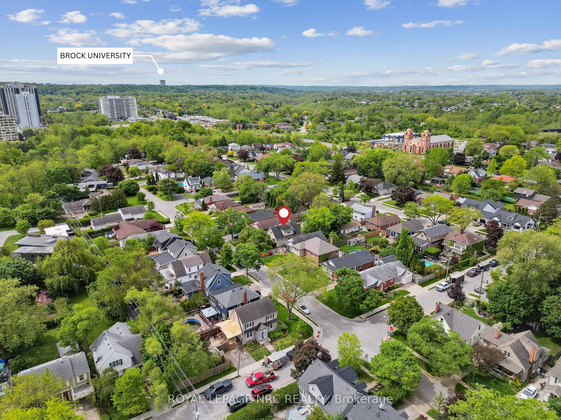 Photo 24 of 160 Highland Avenue, St. Catharines, Old Glenridge — HOMEH