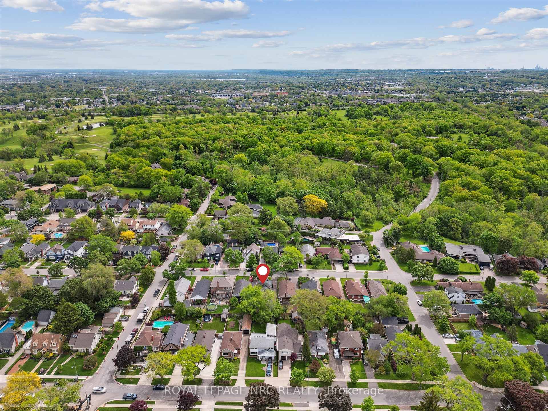 Photo 27 of 160 Highland Avenue, St. Catharines, Old Glenridge — HOMEH