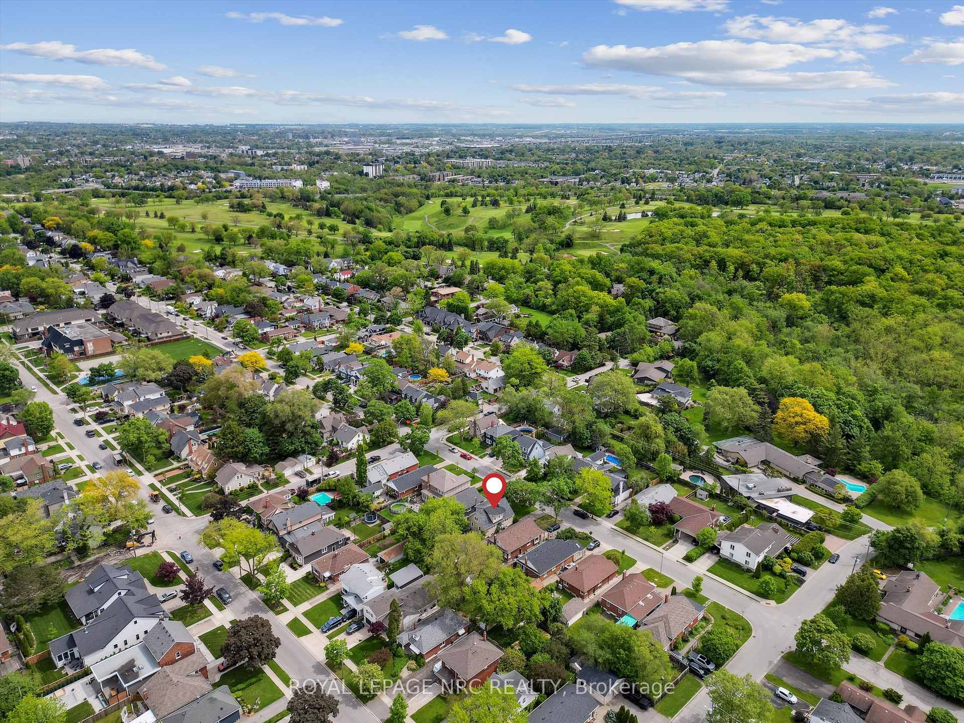 Photo 28 of 160 Highland Avenue, St. Catharines, Old Glenridge — HOMEH