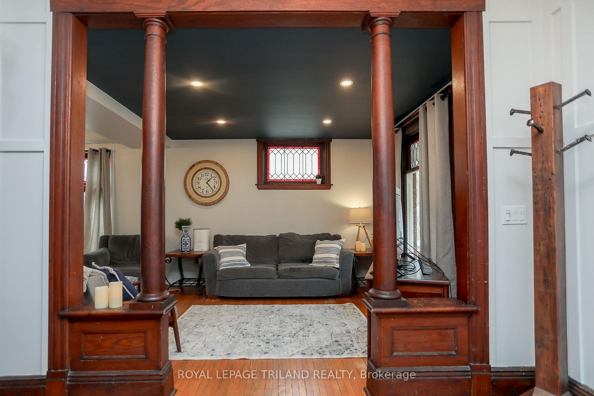 Photo 7 of 16 Maple Street, St. Thomas — HOMEH
