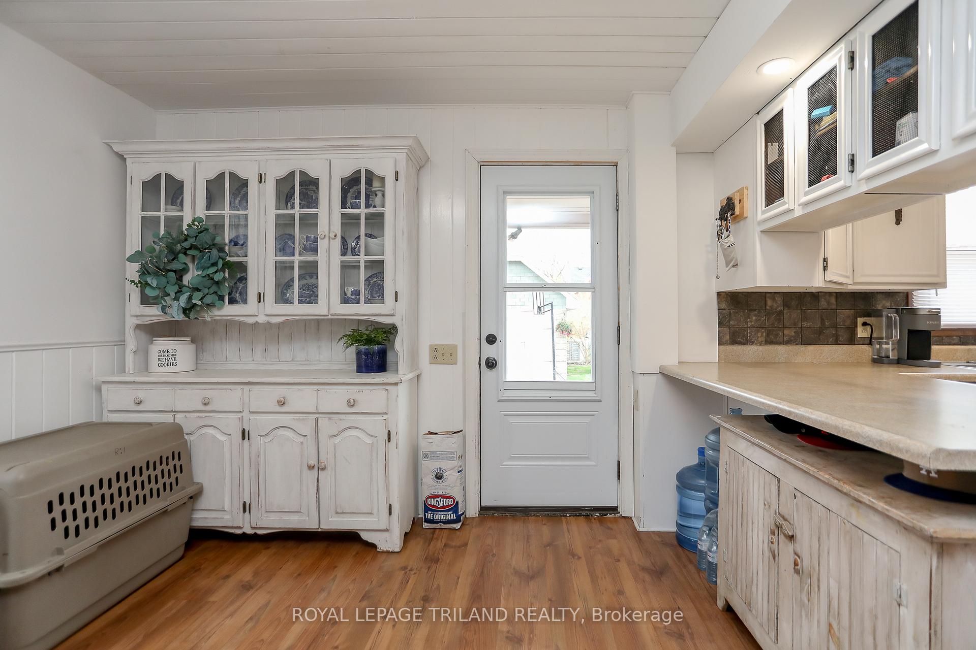 Photo 15 of 16 Maple Street, St. Thomas — HOMEH