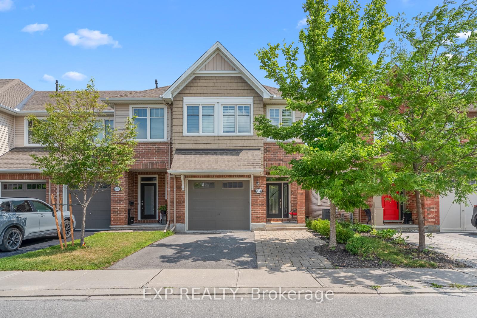 Photo 1 of 394 Warmstone Drive, Ottawa, Stittsville (North) — HOMEH