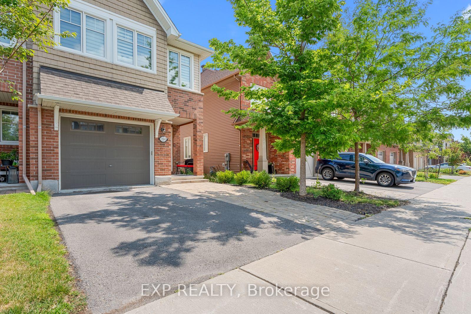 Photo 2 of 394 Warmstone Drive, Ottawa, Stittsville (North) — HOMEH