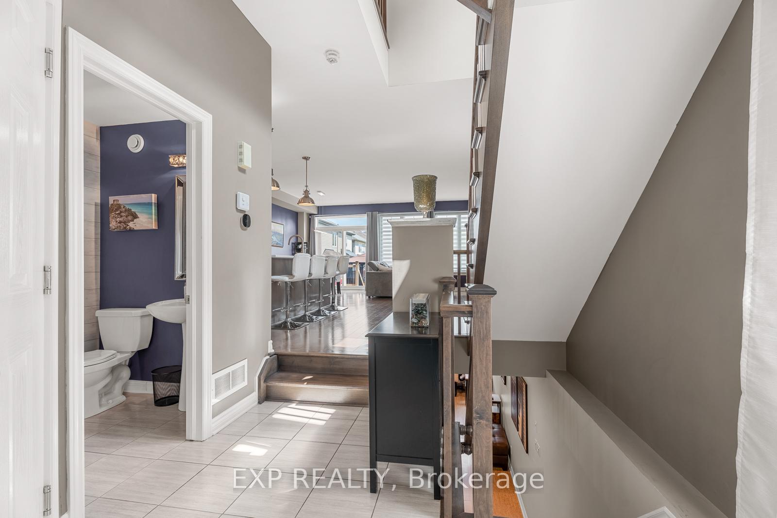 Photo 7 of 394 Warmstone Drive, Ottawa, Stittsville (North) — HOMEH