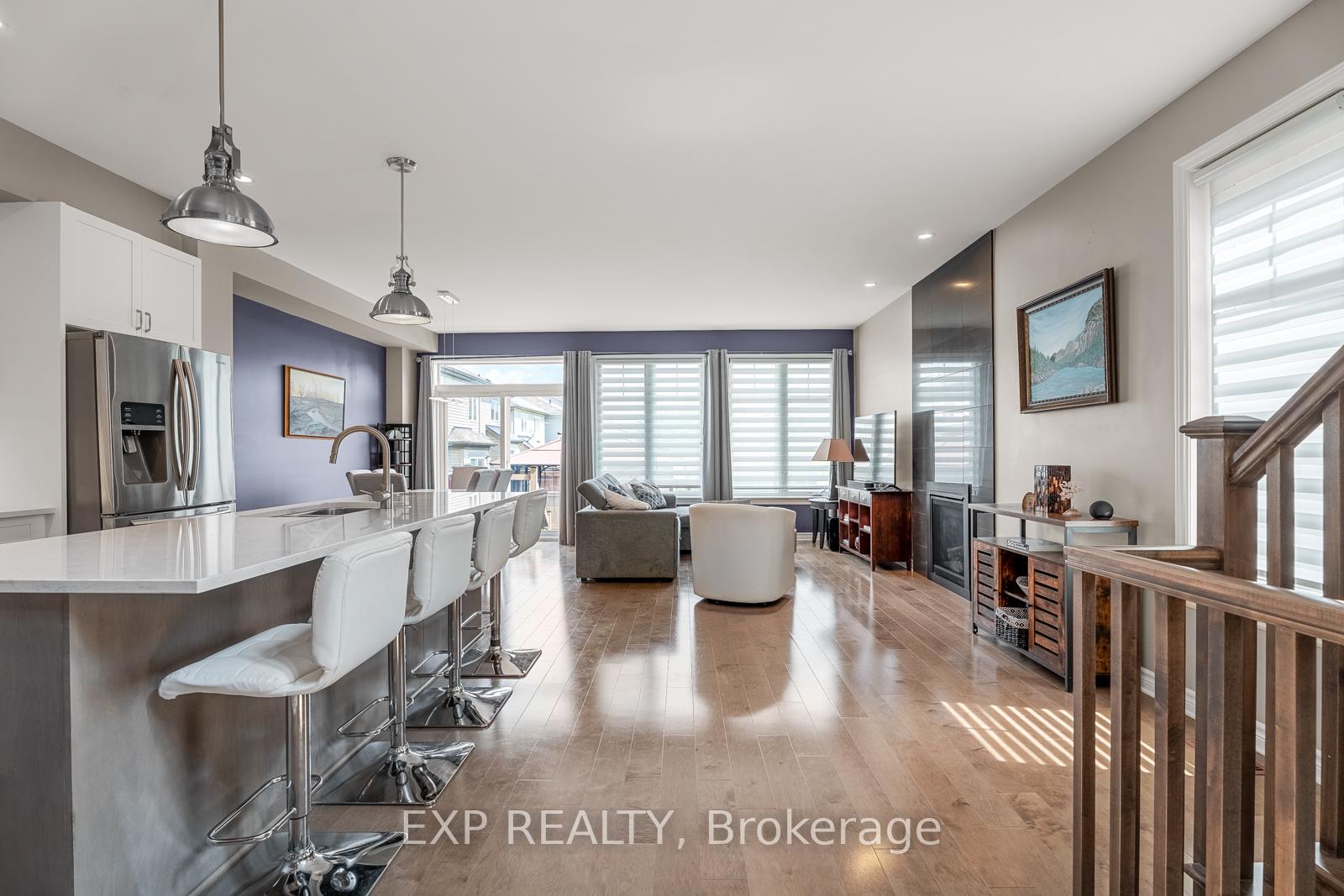 Photo 9 of 394 Warmstone Drive, Ottawa, Stittsville (North) — HOMEH