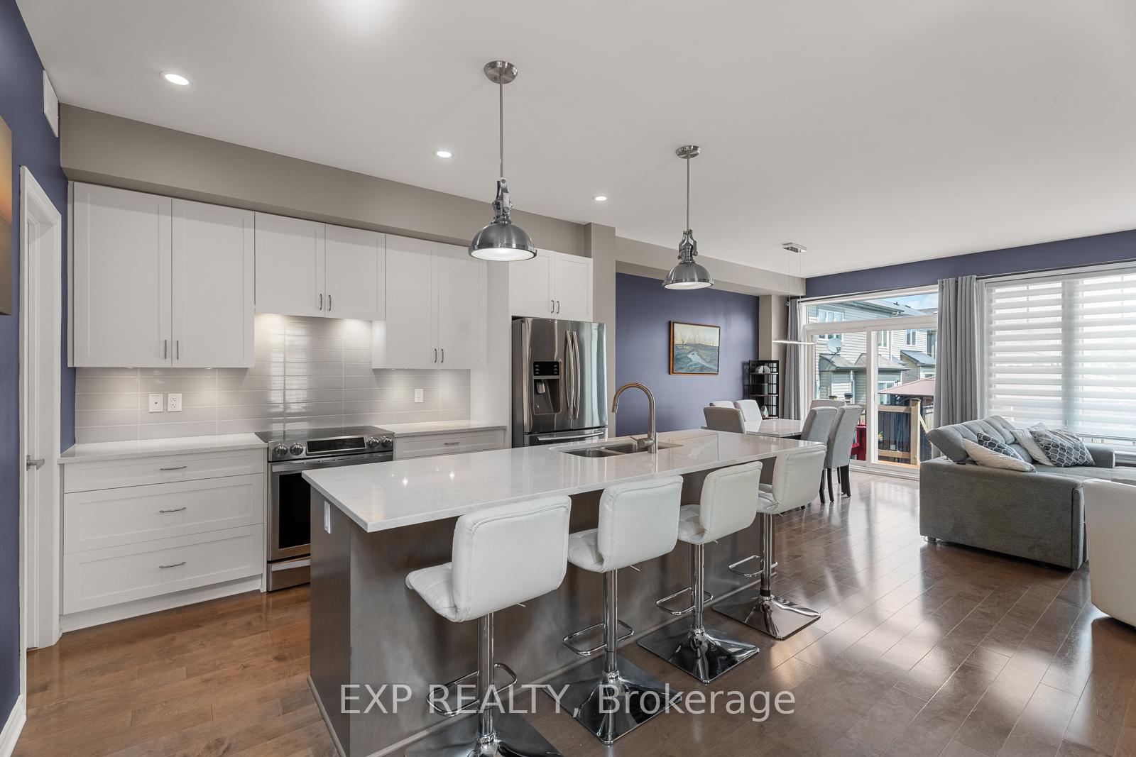 Photo 10 of 394 Warmstone Drive, Ottawa, Stittsville (North) — HOMEH
