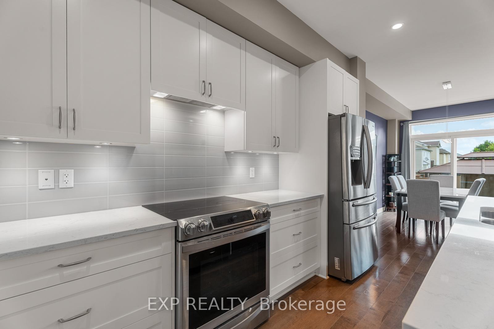 Photo 12 of 394 Warmstone Drive, Ottawa, Stittsville (North) — HOMEH