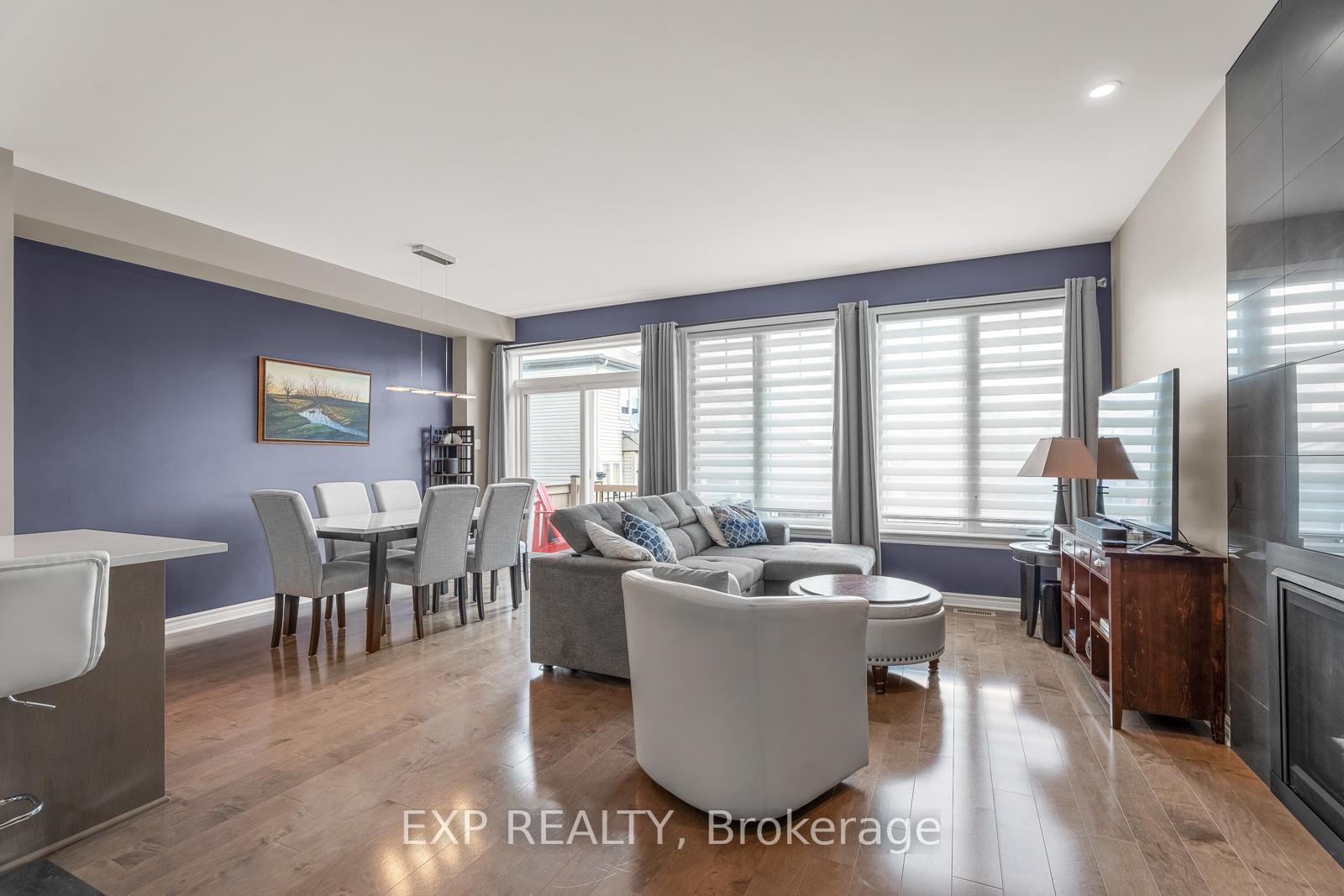 Photo 14 of 394 Warmstone Drive, Ottawa, Stittsville (North) — HOMEH