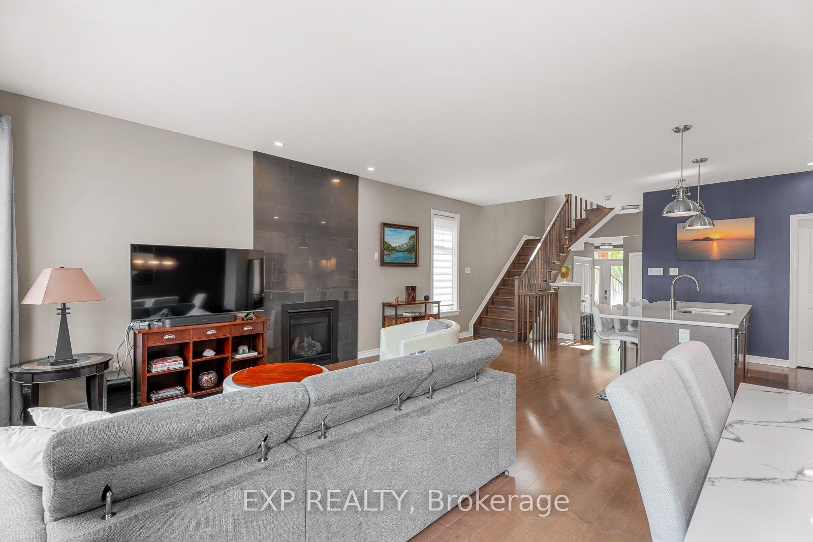Photo 16 of 394 Warmstone Drive, Ottawa, Stittsville (North) — HOMEH