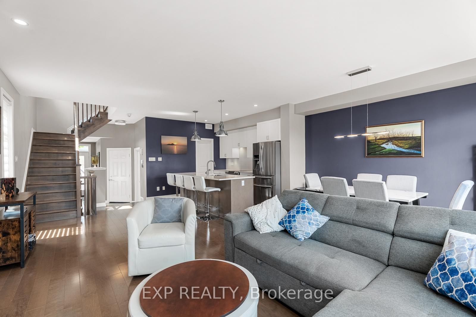 Photo 17 of 394 Warmstone Drive, Ottawa, Stittsville (North) — HOMEH